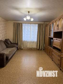 2-к квартира, на длительный срок, 62м2, 3/16 этаж