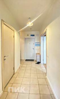 1-к квартира, на длительный срок, 47м2, 9/17 этаж