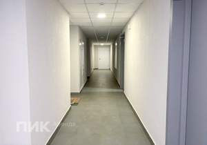 Студия квартира, на длительный срок, 20м2, 22/25 этаж