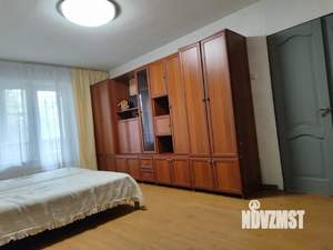 1-к квартира, на длительный срок, 34м2, 1/9 этаж