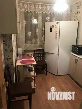 2-к квартира, на длительный срок, 43м2, 1/9 этаж