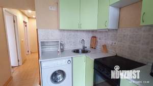 2-к квартира, на длительный срок, 46м2, 7/12 этаж