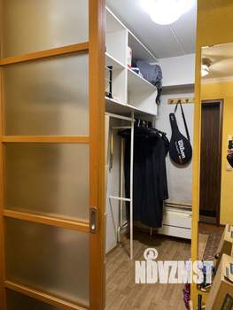 1-к квартира, на длительный срок, 38м2, 3/22 этаж