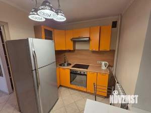 2-к квартира, на длительный срок, 54м2, 21/22 этаж