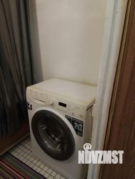 1-к квартира, на длительный срок, 40м2, 3/14 этаж