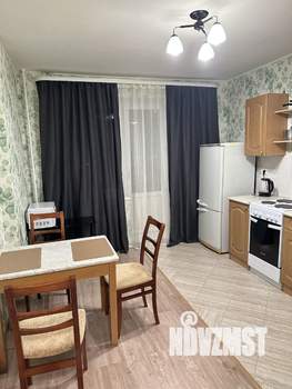 1-к квартира, посуточно, 36м2, 5/16 этаж