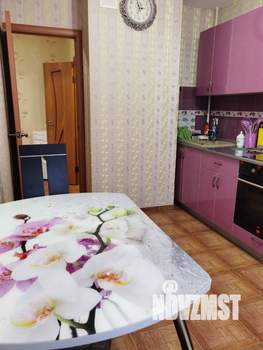 1-к квартира, на длительный срок, 40м2, 13/22 этаж