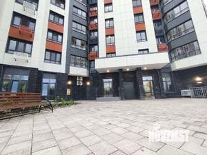 2-к квартира, на длительный срок, 57м2, 6/11 этаж