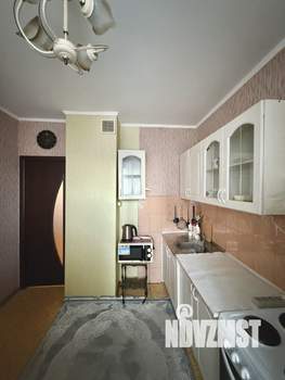 1-к квартира, на длительный срок, 40м2, 10/14 этаж