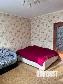 2-к квартира, на длительный срок, 52м2, 3/14 этаж
