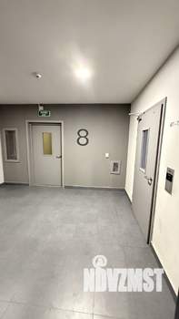 1-к квартира, на длительный срок, 33м2, 8/17 этаж