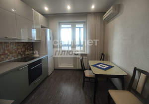 1-к квартира, на длительный срок, 37м2, 7/19 этаж