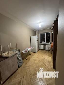 3-к квартира, на длительный срок, 59м2, 2/5 этаж