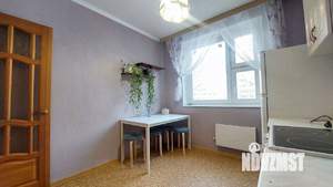 1-к квартира, на длительный срок, 42м2, 3/12 этаж