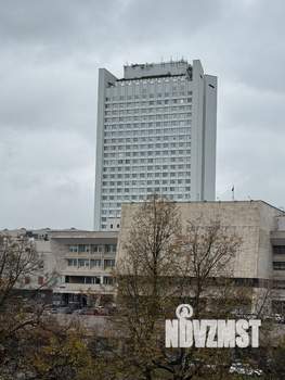 2-к квартира, на длительный срок, 78м2, 3/7 этаж