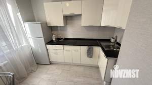 1-к квартира, на длительный срок, 43м2, 3/14 этаж