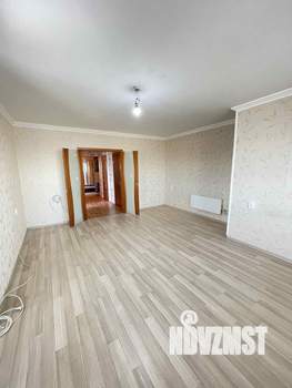 1-к квартира, на длительный срок, 43м2, 8/25 этаж