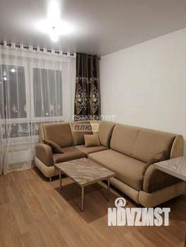 2-к квартира, на длительный срок, 40м2, 5/12 этаж