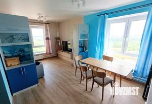 2-к квартира, на длительный срок, 54м2, 20/24 этаж