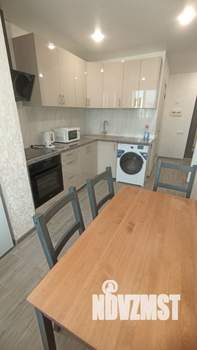 1-к квартира, на длительный срок, 35м2, 14/14 этаж