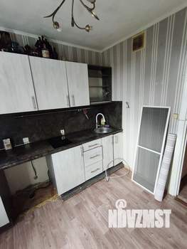 1-к квартира, на длительный срок, 32м2, 8/9 этаж