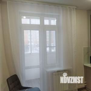 2-к квартира, на длительный срок, 53м2, 2/17 этаж