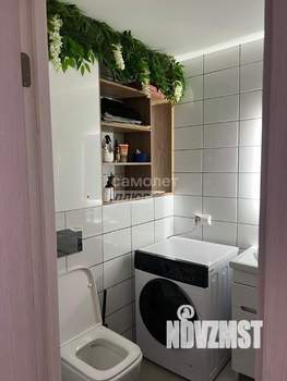 2-к квартира, на длительный срок, 37м2, 5/25 этаж