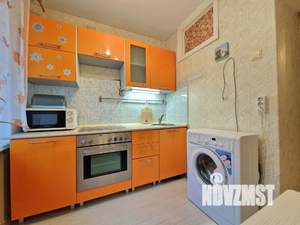 2-к квартира, на длительный срок, 45м2, 5/5 этаж