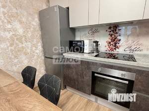 3-к квартира, на длительный срок, 59м2, 13/17 этаж