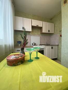 1-к квартира, на длительный срок, 38м2, 9/14 этаж