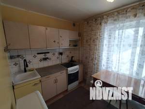 2-к квартира, на длительный срок, 50м2, 3/22 этаж
