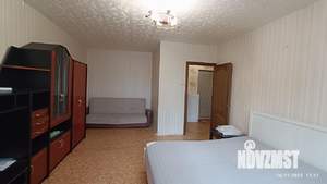 1-к квартира, на длительный срок, 39м2, 4/14 этаж