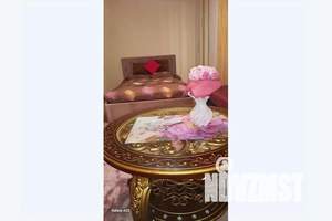 1-к квартира, посуточно, 39м2, 1/17 этаж
