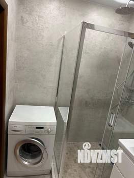 1-к квартира, на длительный срок, 40м2, 9/14 этаж