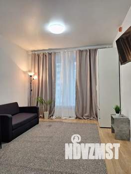 2-к квартира, посуточно, 70м2, 5/17 этаж