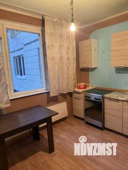 3-к квартира, на длительный срок, 74м2, 1/17 этаж