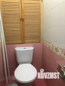 1-к квартира, на длительный срок, 42м2, 8/10 этаж