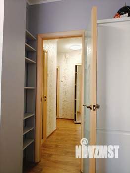 1-к квартира, на длительный срок, 40м2, 9/17 этаж