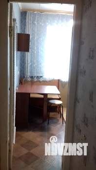 1-к квартира, на длительный срок, 33м2, 4/5 этаж