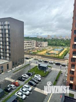 Фото квартиры в аренду (10)