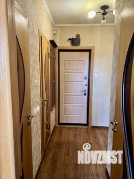 1-к квартира, на длительный срок, 39м2, 4/14 этаж