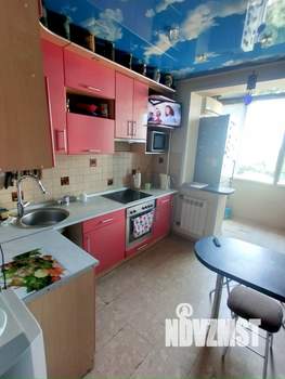 2-к квартира, на длительный срок, 60м2, 7/12 этаж
