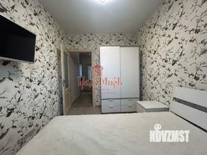 2-к квартира, на длительный срок, 40м2, 2/18 этаж