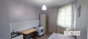 1-к квартира, на длительный срок, 47м2, 2/19 этаж