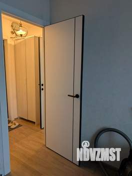 1-к квартира, на длительный срок, 35м2, 9/12 этаж