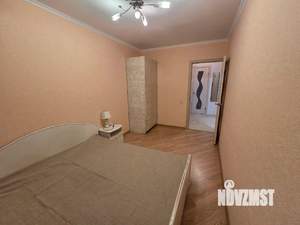 2-к квартира, на длительный срок, 54м2, 21/22 этаж