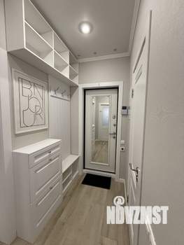 1-к квартира, на длительный срок, 37м2, 7/16 этаж