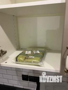 Студия квартира, на длительный срок, 22м2, 1/14 этаж