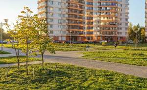 2-к квартира, на длительный срок, 60м2, 10/17 этаж