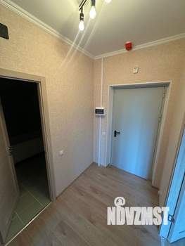 1-к квартира, на длительный срок, 40м2, 8/16 этаж